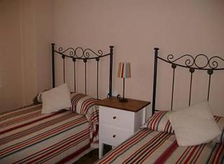 Canela Park Flat - 1