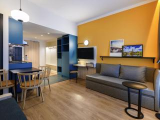 Aparthotel Adagio Access Kiel City - 5