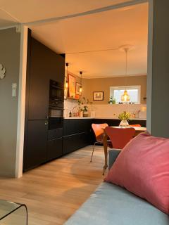 Bright and central apartment - 3