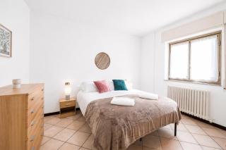Apartment with Terrace - Lake Como & Bellagio nearby - 6
