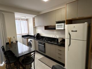 Apartamento Completo na Melhor Localização - 0
