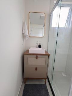 Apartamento Completo na Melhor Localização - 1