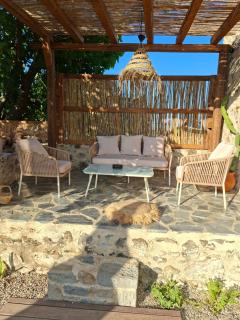 Sole&pietra luxury villa - 8