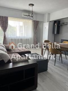 Grand Bella Apartament - 3