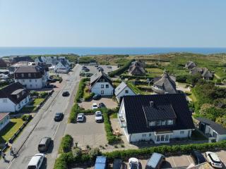 Strandbude - 4