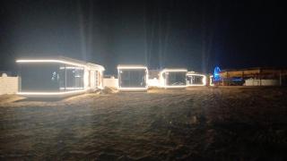 Capsula Beach - 1
