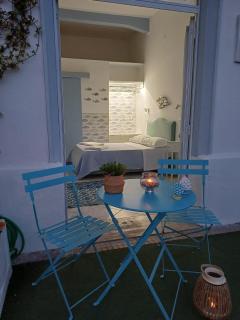 Le Stanze del Mare - B&B - 9