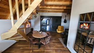 Durmitor Twin Chalets - 1