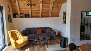 Durmitor Twin Chalets - 4