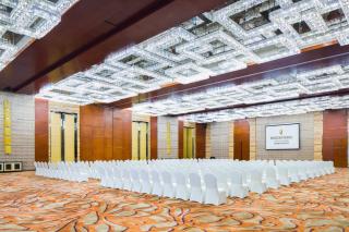 Intercontinental Jinan City Center by IHG - 1