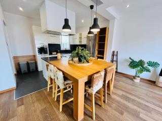 Spacious 2 bed overlooking Spinola bay - 9