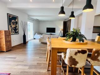 Spacious 2 bed overlooking Spinola bay - 7