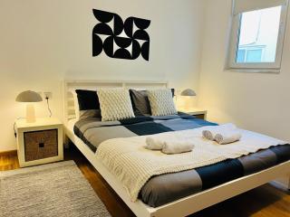 Spacious 2 bed overlooking Spinola bay - 6
