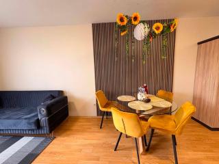 Aspen Suites Pirin View F305 - 6