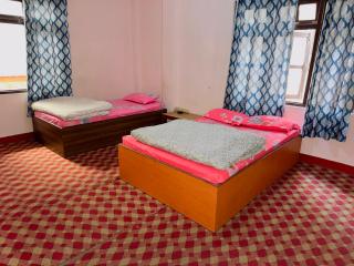 new hotel gaule - 0