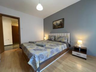 Lazur Sea Apartment - Bourgas - 9