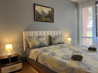 Lazur Sea Apartment - Bourgas - 8