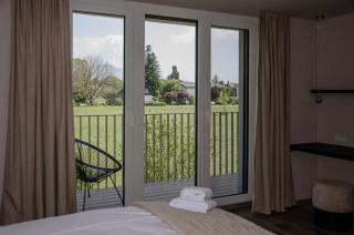 Das Delta - Exklusives Ferienhaus zwischen Natur & Bodensee - 8