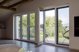 Das Delta - Exklusives Ferienhaus zwischen Natur & Bodensee - 7