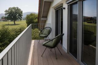 Das Delta - Exklusives Ferienhaus zwischen Natur & Bodensee - 6
