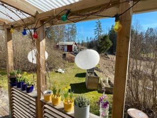 6 person holiday home in VIMMERBY - 2