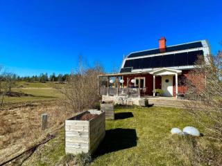 6 person holiday home in VIMMERBY - 6