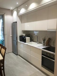 San Pietro Seaside Apartment - 0