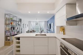 LUX RENTALS - Brickell Unit - 8