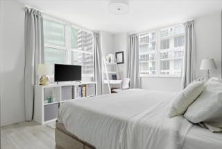 LUX RENTALS - Brickell Unit - 4