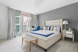 LUX RENTALS - Brickell Unit - 3