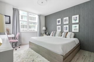 LUX RENTALS - Brickell Unit - 2