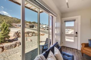 Mtn Views & Trail Access! 2-Unit Cedar City Escape - 8