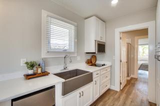 Mtn Views & Trail Access! 2-Unit Cedar City Escape - 3