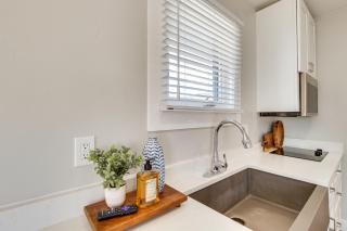 Mtn Views & Trail Access! 2-Unit Cedar City Escape - 2