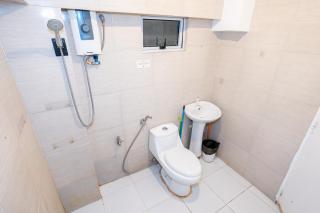 A2J Executive 3BR Loft BGC - 7