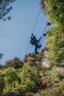 PETRASTERO Mountain Retreat-Agrafa Greece - 1