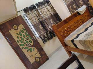 Independent 2BHK Near Airport,Rela,Omega Schl,DLF - 3