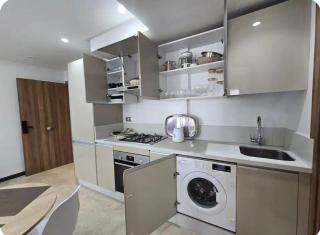 Modern studio peaceful and comfortable - 4
