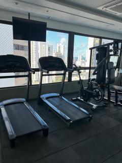 Flat Boa Viagem - 4