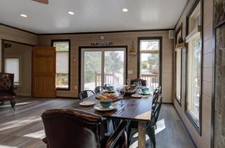 The Fireside at Kimberly Creek Retreat - 2