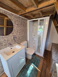 Green Glamping Paravia - 4