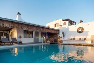 Infinity View Villas Mykonos - 0