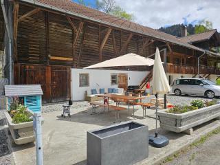 Burgbühler Guesthouse - 8