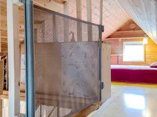 4 person holiday home in SOLLENTUNA - 7