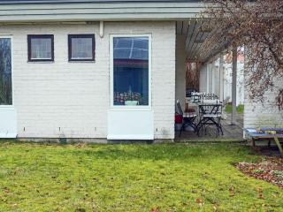 4 star holiday home in Frillesås - 5