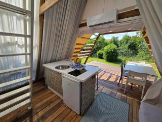 Green Glamping Paravia - 8
