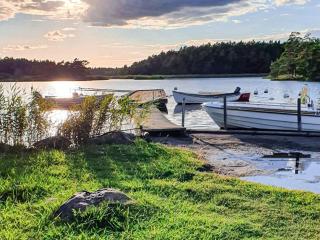 6 person holiday home in MÖNSTERÅS - 3