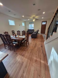 Hilltop Stargazer 5BR Family Retreat Lake Eufaula - 8