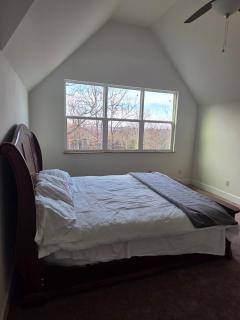 Hilltop Stargazer 5BR Family Retreat Lake Eufaula - 5