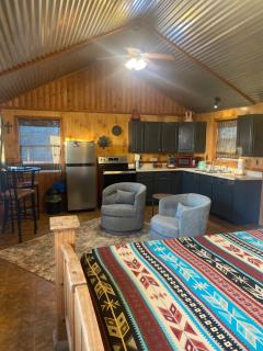 The Hideaway Ranch and Refuge - 1